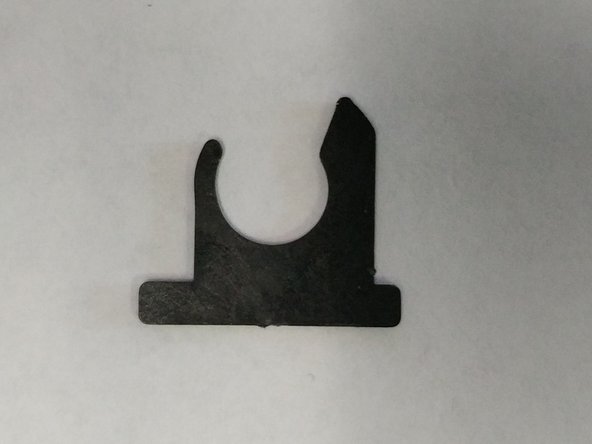 Kits shipped after 2/24/2017 from SeeMeCNC come with a Barrel Fan Blocker (shown in first image). If your kit is from a prior date, you can print your own. Barrel Fan Blocker Install after initial assembly will not be an issue.