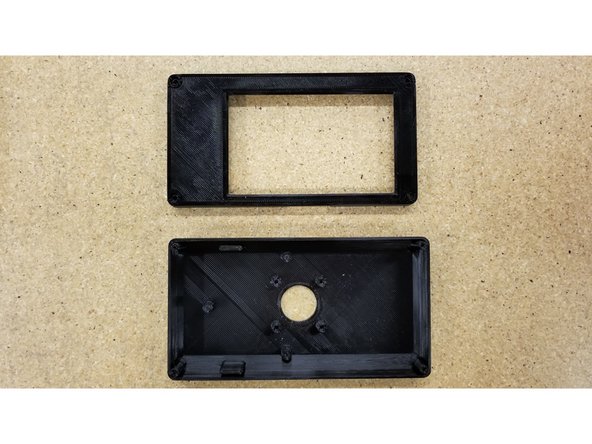 Make sure to enjoy the satisfying feeling of peeling the film off new electronics. Yeah...that's nice.