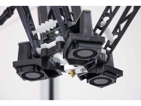 Go Here next &gt; SE300 Hotend Assembly guide