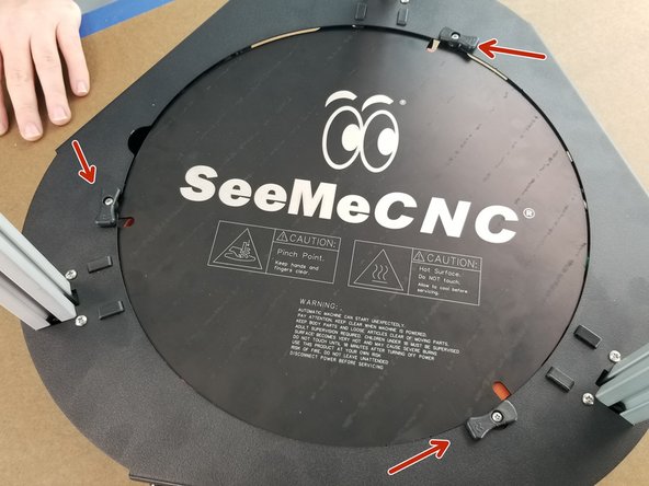 Twist them so they are oriented as shown in Pic 3.