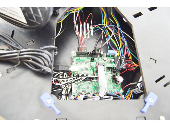 Printing via the provided SD card is considered to be a significantly more stable than printing via the USB connection. We highly encourage the use of printing via the SD card.