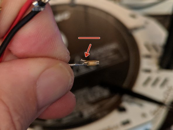 Pic 2 shows the lifted tab so you can see it is just a small raise.