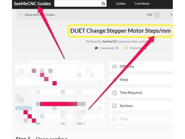 If you purchased a fully assembled RTP (ready to print) machine, please skip this step.