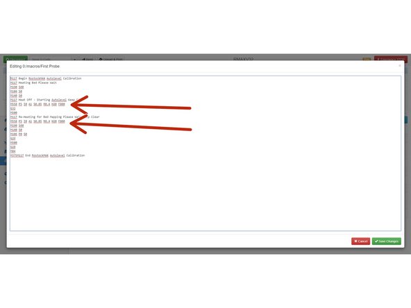 Plug in the machine and turn it on.