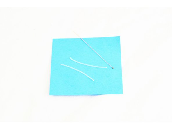 Due to their fragile nature, for orders shipped after 9/27/16, we have included a spare thermistor in your HE280 Hotend kit.