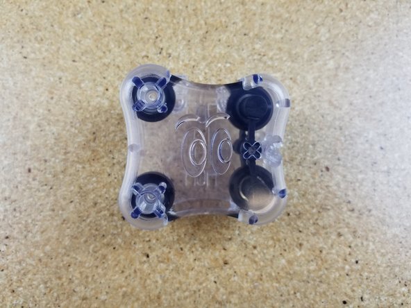 Assemble three complete sets.