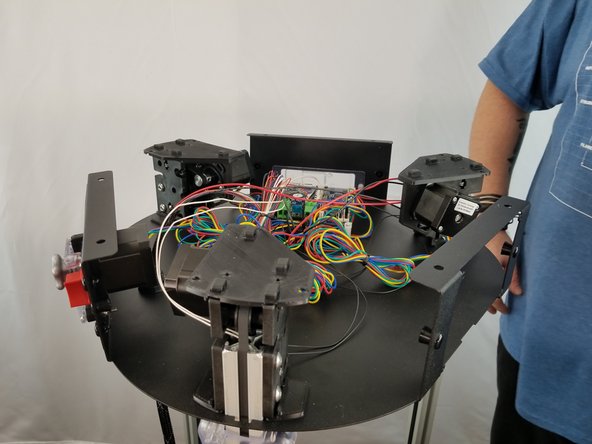 Pic 3 shows all 3 shims in place.