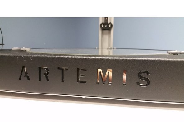 We recommend using Cura for slicing. All v3.2 testing is performed with Cura and our slicing profiles for our printers will get you going fast! Click here to see our guide for installing Cura and downloading our profiles for your new printer.