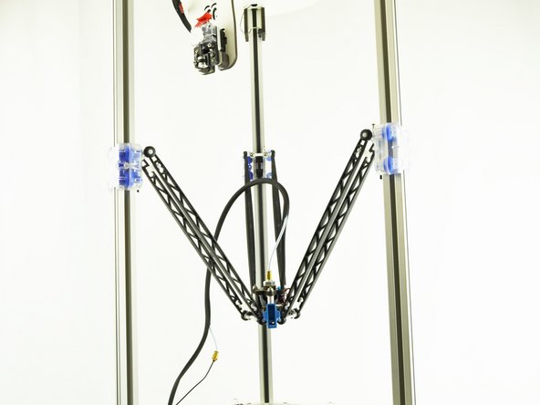 DO NOT ACCIDENTALLY CUT THE STEPPER MOTOR WIRES!