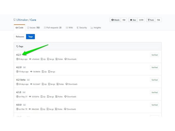 Then click on 4.2.1 (see Pic 2.)
