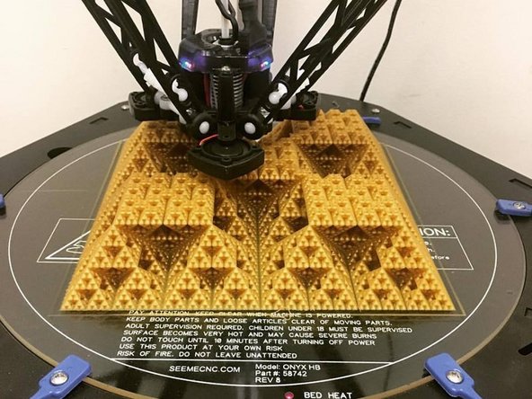 Your next step is to download and check out the MatterControl User Manual It will guide you through setting up MatterControl and running your first print!