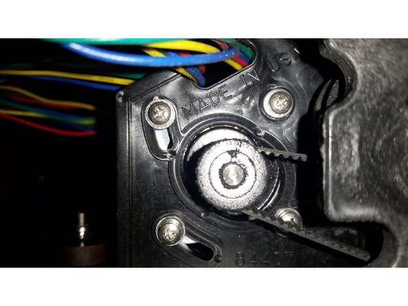 An easy check for your belt tension is to grab one of the carriages, and move it up and down on the tower quickly. If you hear or feel the belt skipping, it's probably too loose.