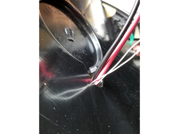 Follow this guide for preparing  the Heated Bed