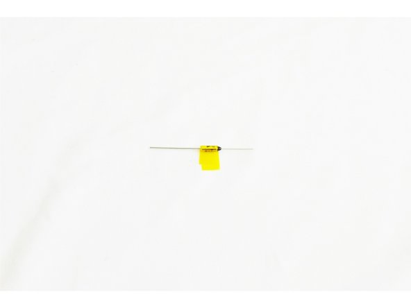 Locate the Thermal Safety Fuse (26792).