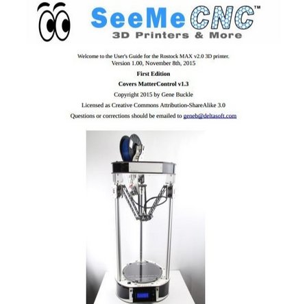 Familiarize yourself with the READ ME FIRST section on page 2