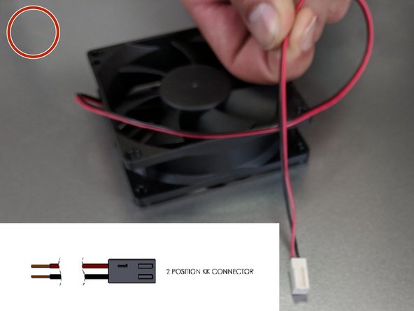 If screws are holding the top on, carefully remove them with a screwdriver. Alternately your top could be secured with plastic rivets and is held together for shipping with shrink wrap.