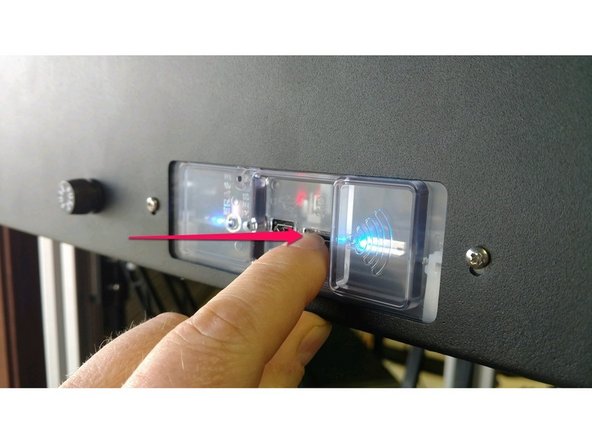 turn off power to your printer