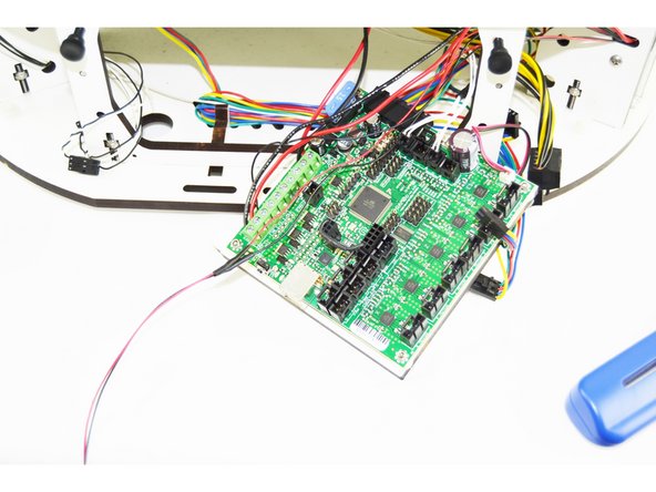 Do not allow the heat to be concentrated in one place for too long.