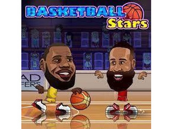 How to play Basketball Stars