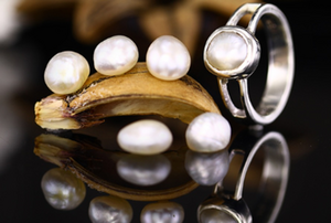 Shop Authentic Natural Pearl Stone in India