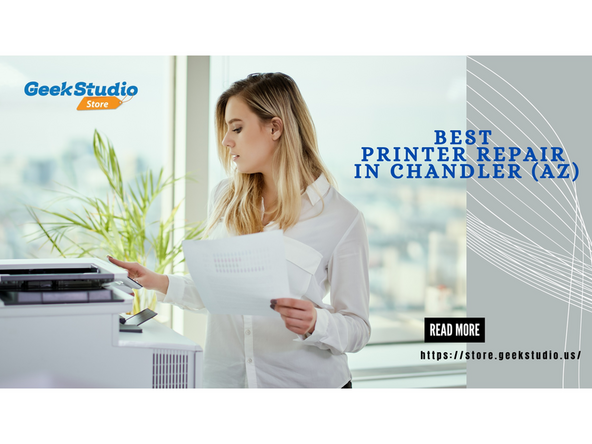 How to Repair Services Provides by HP Service Center USA