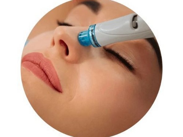 How to Hydrafacial in portland