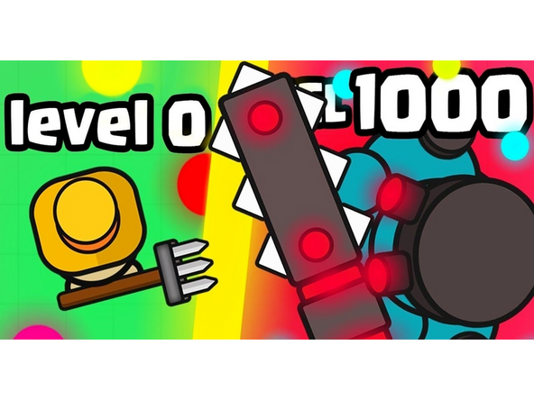 How to How to play IO Games
