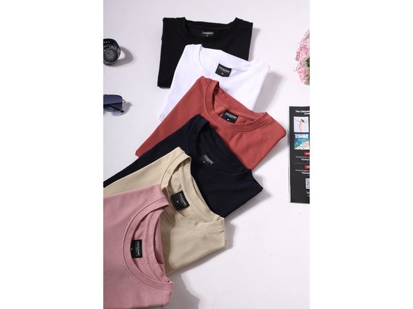 Uniqsome&rsquo;s Signature Look: Style That Speaks for Itself