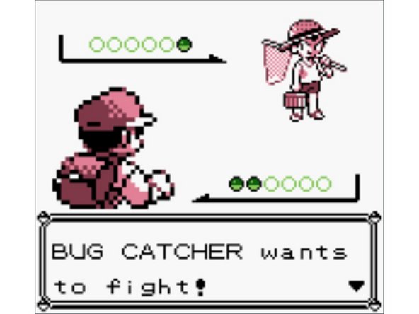 Pick up this Antidote.