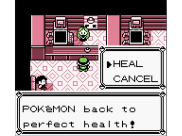 Use Poison Sting to weaken Lv. 5 Spearows, Horn Attack to weaken Lv. 8 Pidgeys and Tackle to weaken everything else.'