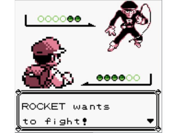 Battle: Rocket