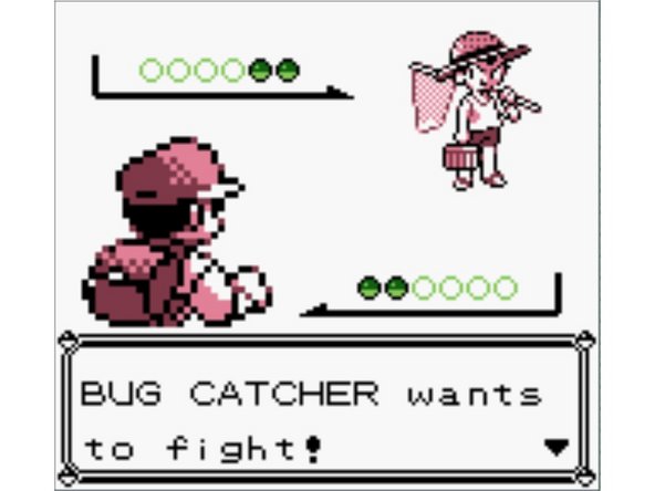 Battle: Bug Catcher 2