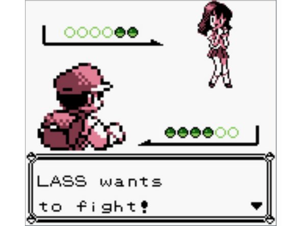 Horn Attack (+ Poison Sting) / Horn Attack (+ Poison Sting) / Horn Attack