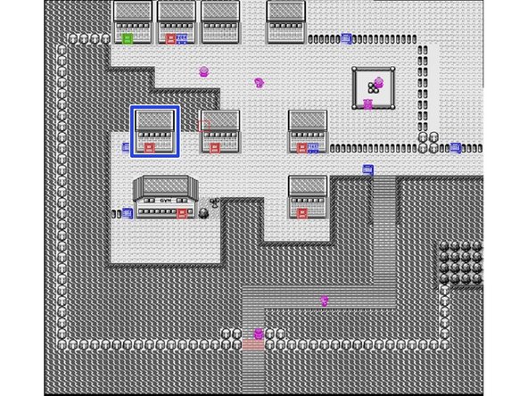 Go to the house above the Vermillion City gym and talk to the chair of the fan club to get the Bike Voucher.