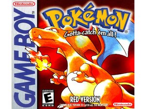 Pokemon Red/Blue Any% Glitchless - Nidoran Route