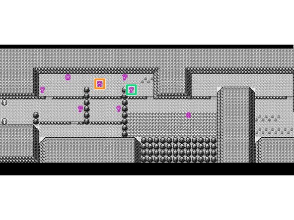 Don't forget to save a Horn Attack if you haven't yet.