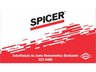 Substitui&ccedil;&atilde;o - Junta Homocin&eacute;tica Deslizante Spicer | 523-549A