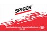 Substitui&ccedil;&atilde;o - Junta Homocin&eacute;tica Deslizante Spicer | 553-819
