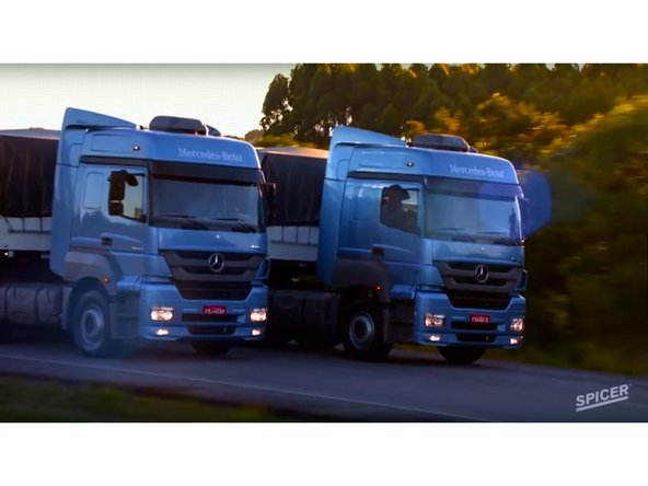 Antes de entregar o veículo ao cliente, é sempre bom fazer um teste de rodagem.