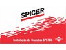 SPL70X | Troca e Instala&ccedil;&atilde;o