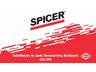 Substitui&ccedil;&atilde;o - Junta Homocin&eacute;tica Deslizante Spicer | 453-299
