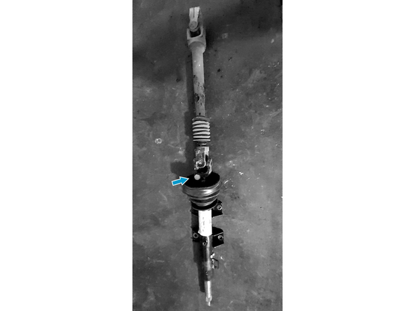 Leve o conjunto à uma bancada.