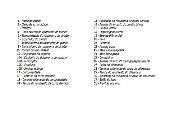 Inserir instruções aqui.