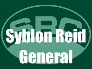 Syblon Reid General