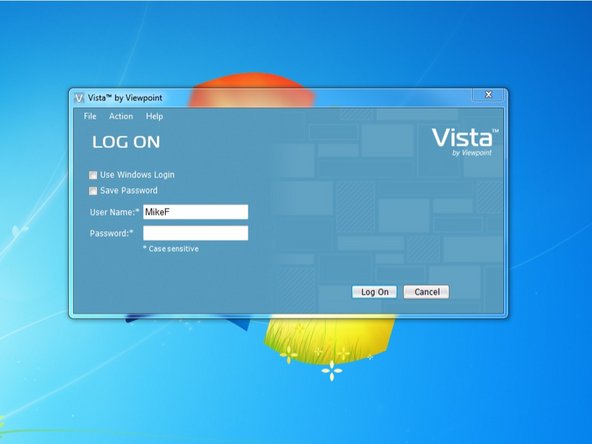 Adding Firms and Contacts to Your Project