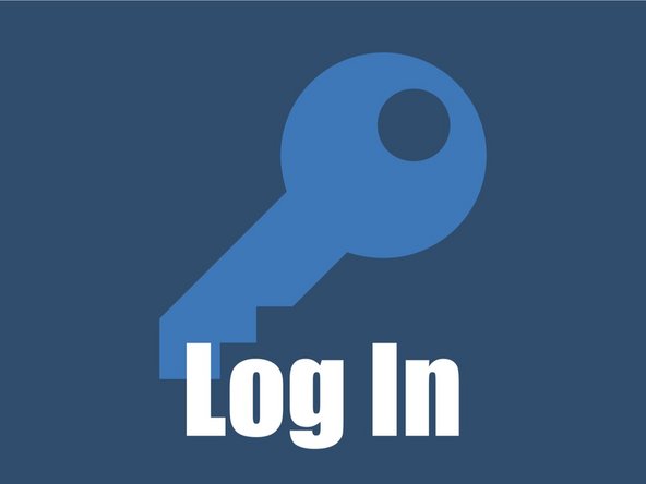 Logging in to Viewpoint