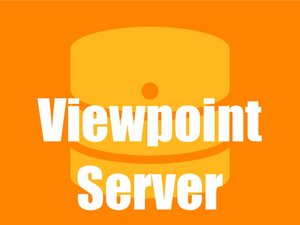 Viewpoint Server