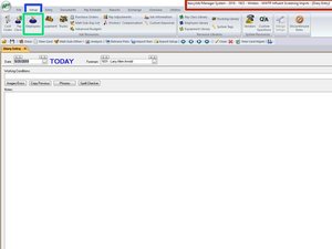 Adding/Searching employees to your job