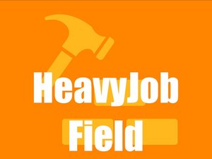 HeavyJob Field