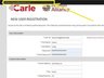 Accessing the Carle LMS